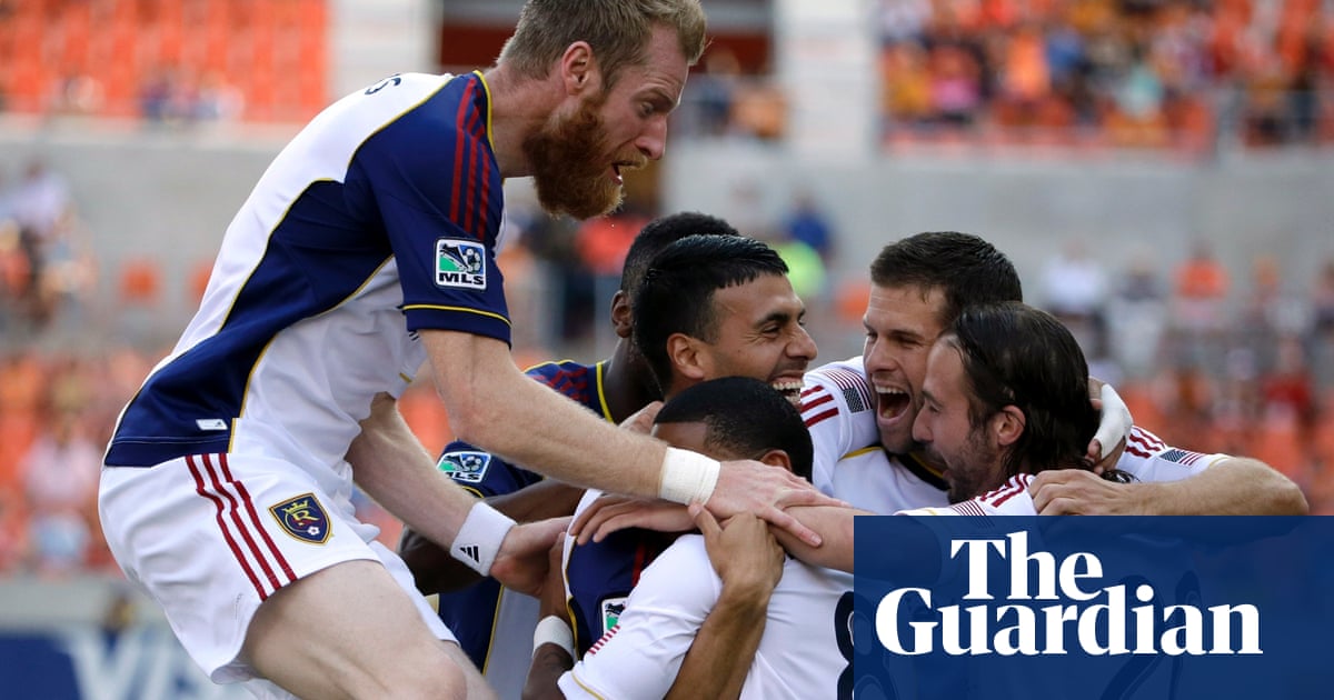 Mls Five Things We Learned In Week 10 Football The Guardian
