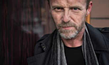 The Son By Jo Nesbo Review Revenge Corruption And Violence That Fail To Convince Jo Nesbo The Guardian