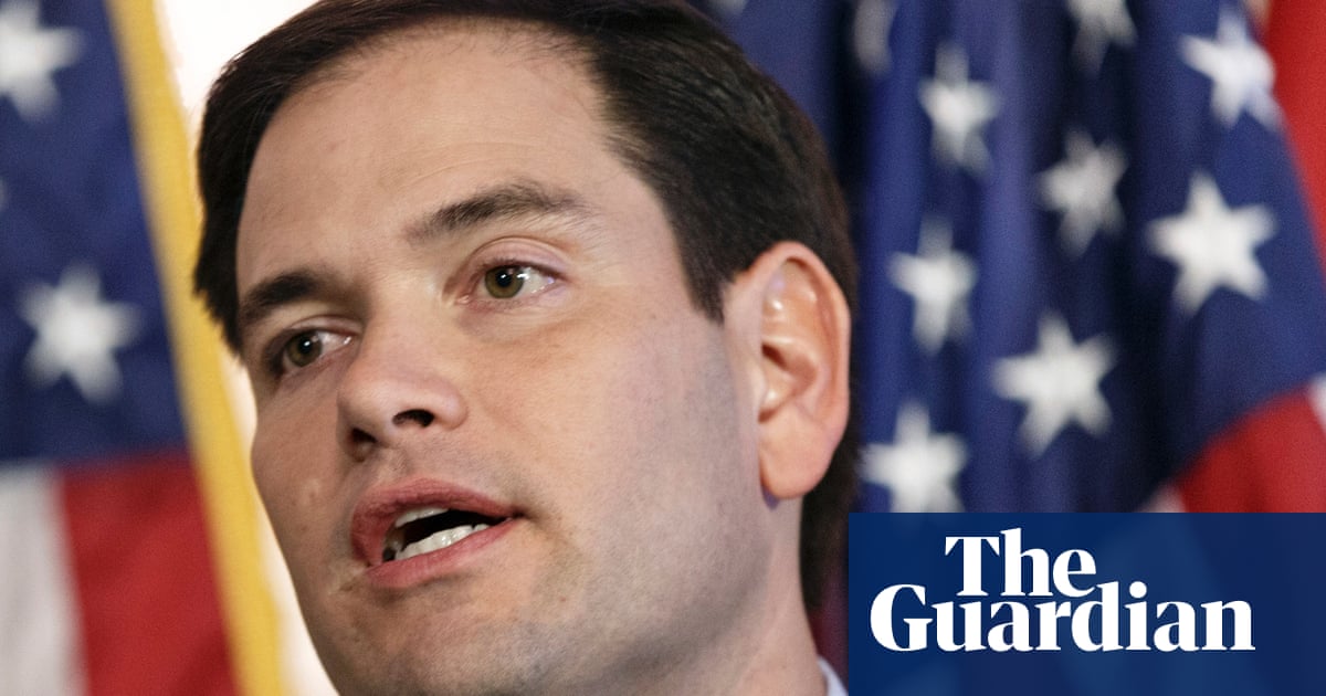 Marco Rubio's climate change remarks fly in the face of facts
