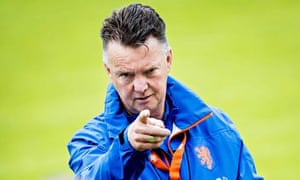 Tokeo la picha la luis van gaal