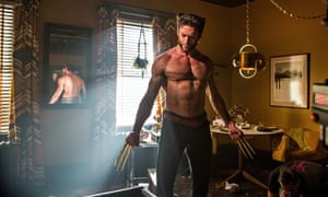X Men Days Of Future Past Review Like Trying To Follow Two Games Of Chess At Once Film The Guardian