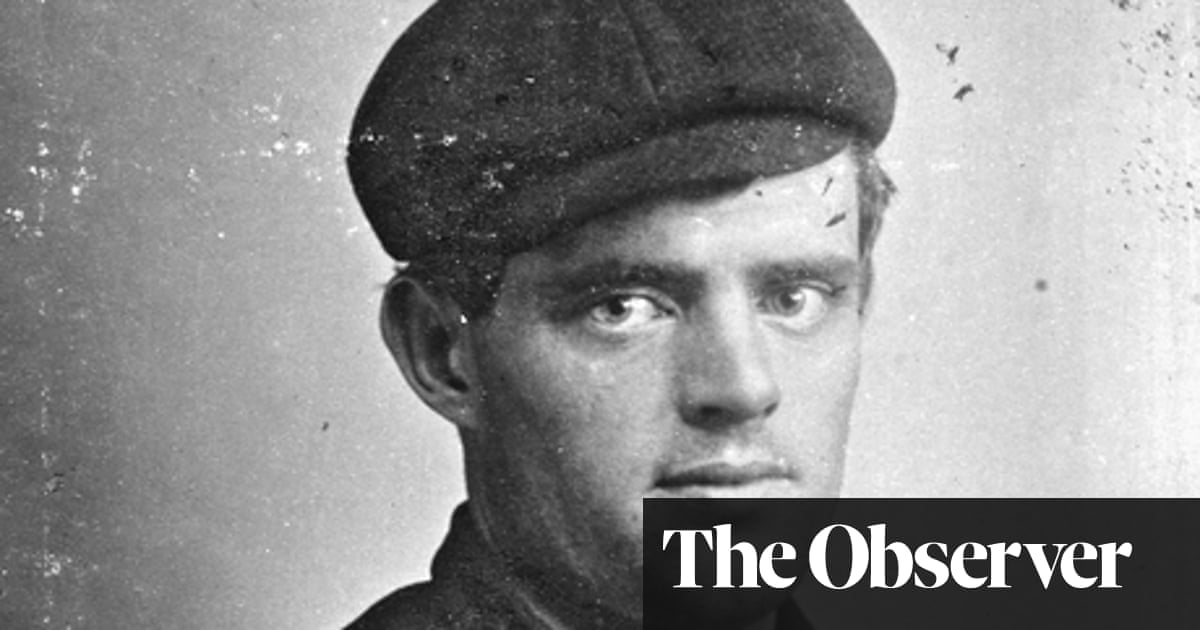 The 100 Best Novels No 35 The Call Of The Wild By Jack London 1903 Books The Guardian