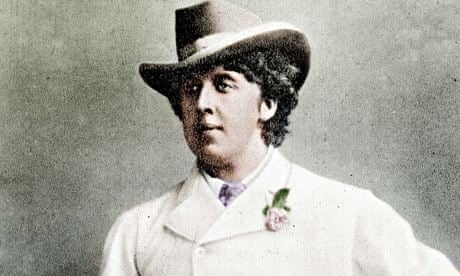 Oscar Wilde 