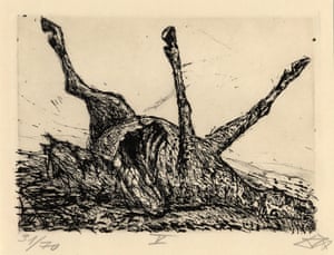 Art Of The Apocalypse Otto Dix S Hellish First World War Visions In Pictures Art And Design The Guardian Art Of The Apocalypse Otto Dix S Hellish First World War Visions In Pictures Art And Design The Guardian