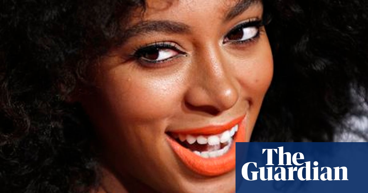 Get Who Is Solange Knowles And Why Is She Apparently Beating Up Jay Z For Android Wallpaper Who Is Solange Knowles And Why Is She Apparently Beating Up Jay Z For Android Free