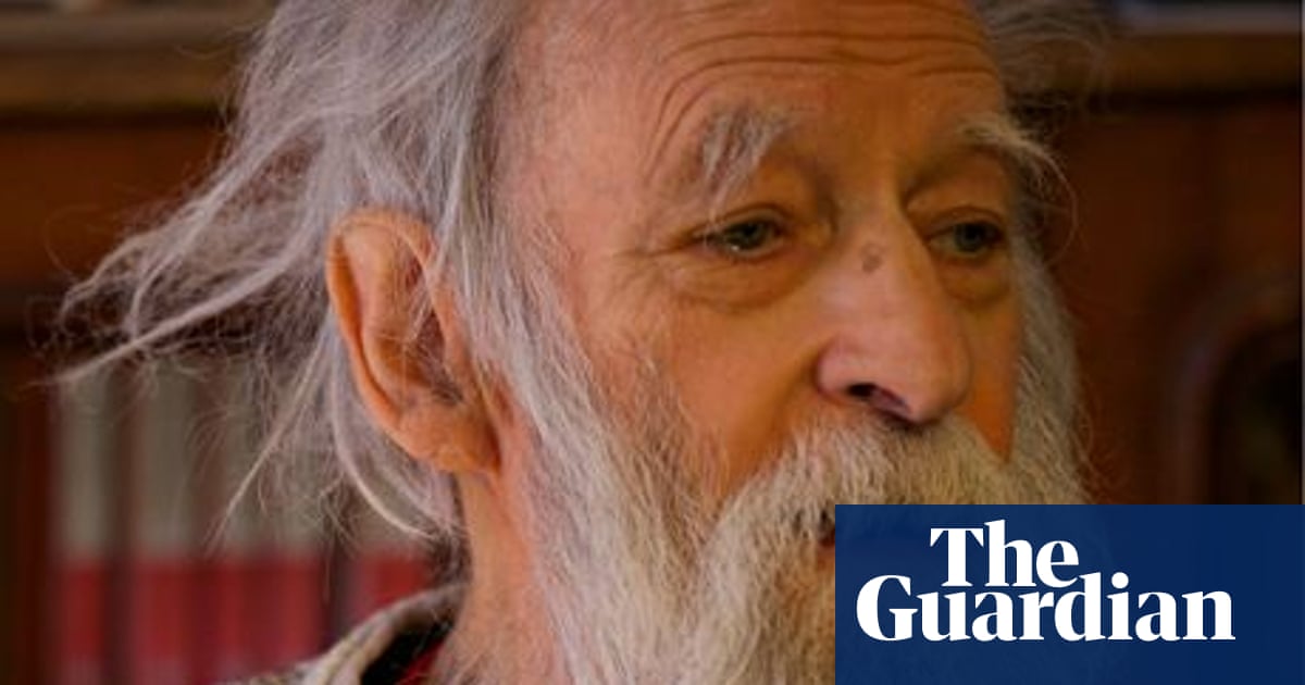 Alan Sutcliffe Obituary Computing The Guardian