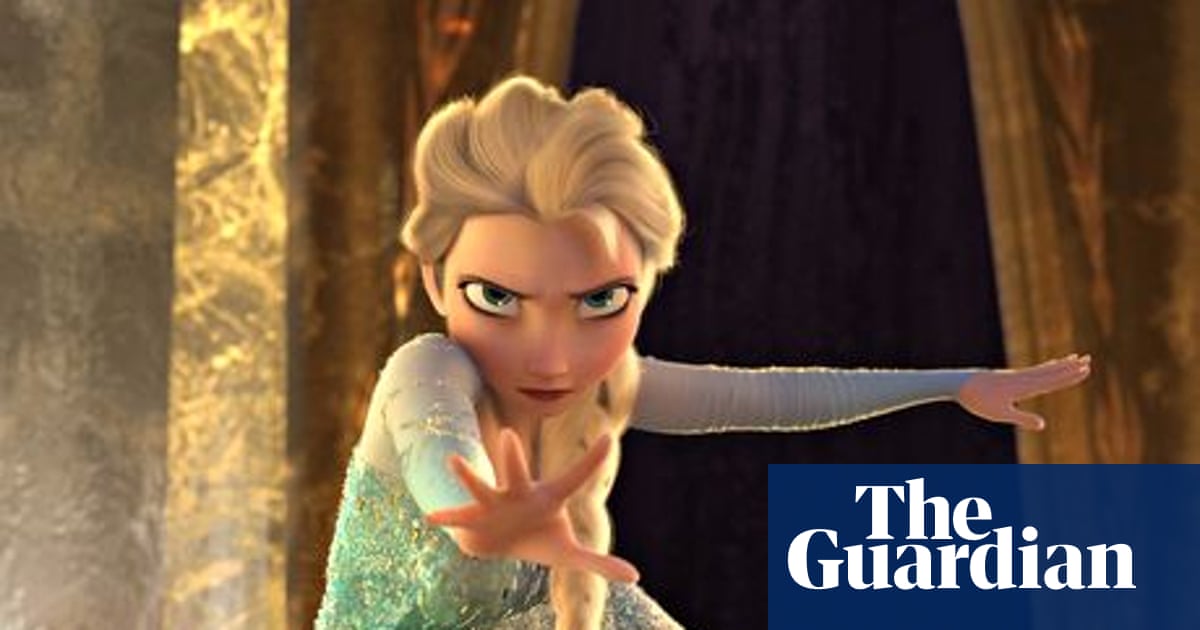 Frozen-mania: how Elsa, Anna and Olaf conquered the world | Frozen | The  Guardian