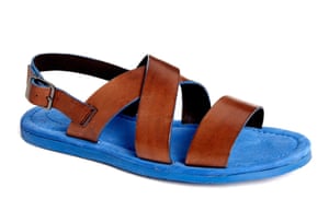 Men's sandals: the wish list – in pictures | Life and style | The Guardian