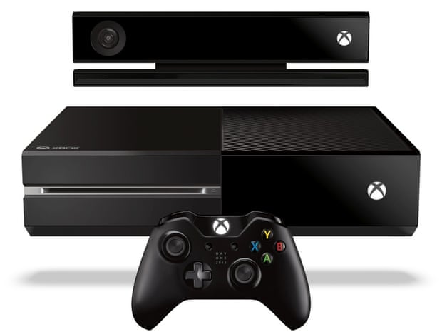 Xbox One Microsoft insists it is still committed to Kinect
