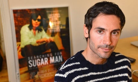 Malik Bendjelloul, the director of Oscar-winning documentary Searching for Sugar Man, has died in Sweden