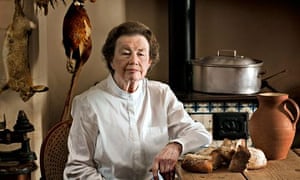 Seven Ages Of A Chef James Lowe Chefs The Guardian