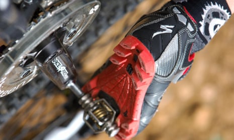 Clipless pedals why you don t need to be scared of switching Cycling The Guardian