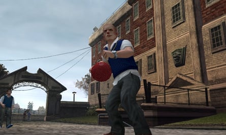 Report: Rockstar Games Could Be Announcing Bully 2 For PlayStation 4
