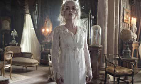 Miss Havisham