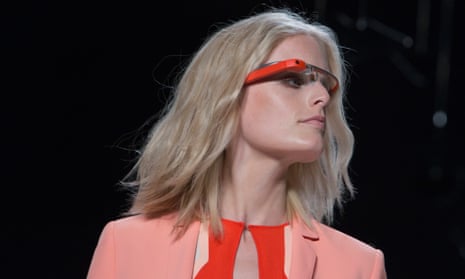 Google Glass is just one path towards the future Internet of Things.