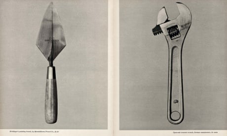 Trains, tools and automobiles: Walker Evans' magazine work Trains, tools and automobiles: Walker Evans' magazine work
