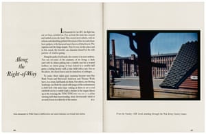 Trains, tools and automobiles: Walker Evans' magazine work Trains, tools and automobiles: Walker Evans' magazine work