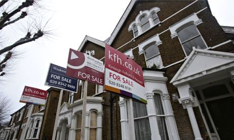 Finsbury Park properties for sale 