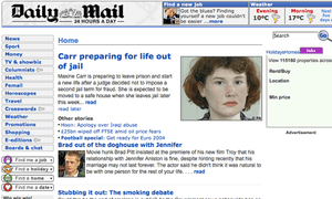 Wayback Machine Sideline Photo Fun When >> Mail Online S 10th Birthday From The Sidelines To The Sidebar Wayback Machine Sideline Photo Fun When >> Mail Online S 10th Birthday From The Sidelines To The Sidebar