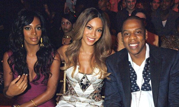 Jay Z And Solange Knowles We Ve Put This Private Matter Behind Jay Z And Solange Knowles We Ve Put This Private Matter Behind