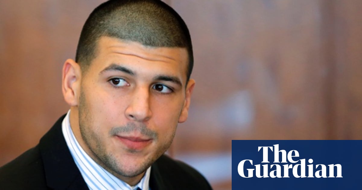 Aaron Hernandez Told Me He Was Innocent Of Murder Says