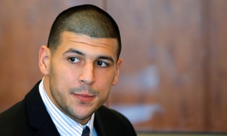 pic Aaron Hernandez Gone Forever Softball aaron hernandez football prodigy