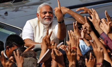 How trustworthy are Modi's bodyguards? What will happen if one of