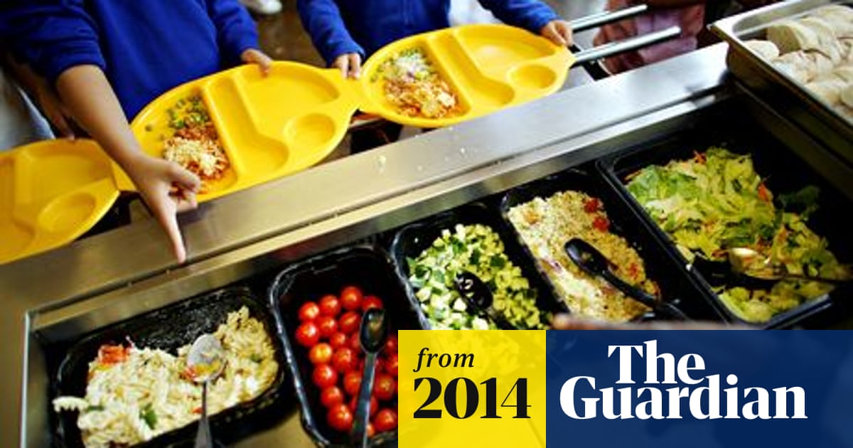Free School Meals Policy Is Underfunded Say Headteachers