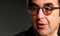 Director Atom Egoyan