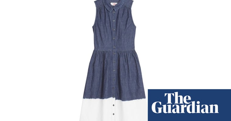 Summer dresses: 50 of the best – in pictures | Fashion | The Guardian