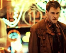 Ridley Scott Knew Blade Runner's Harrison Ford Would Be A Star, But Not Everyone Agreed Ridley Scott Knew Blade Runner's Harrison Ford Would Be A Star, But Not Everyone Agreed