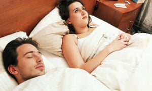 Many men remain blissfully unaware of their infertility