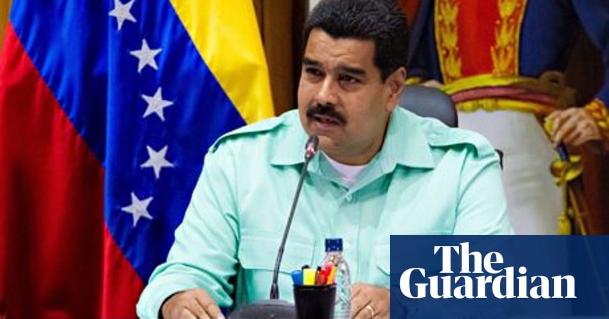 Image result for Venezuela and Cuba Intelligence Services