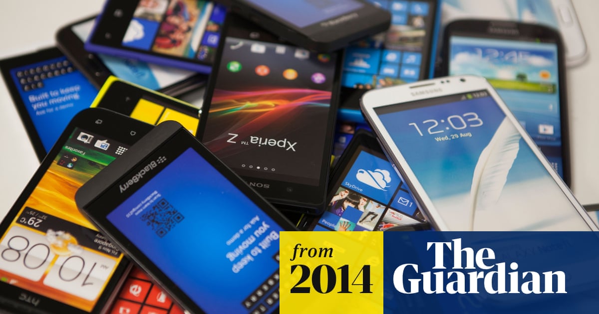 Phablet sales are growing and Apple is missing out, warns Canalys