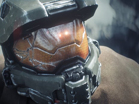 Meet Some of the Creators Behind the Ambitious New Series, Halo