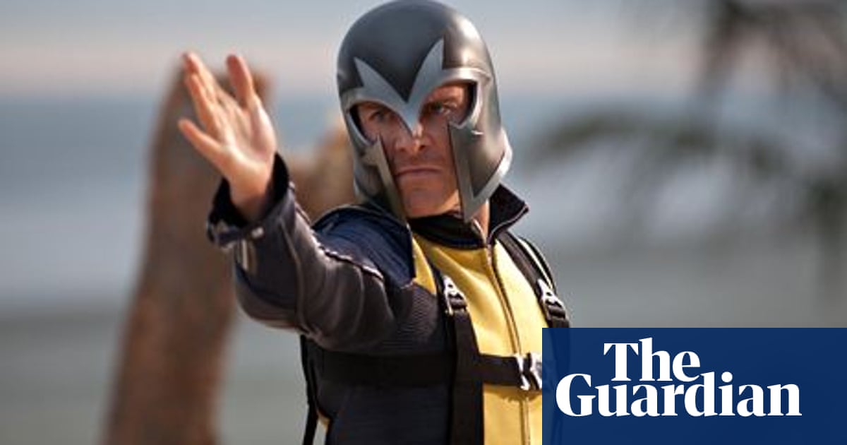 X Men First Class And Its Schoolboy Behaviour Film On Tv Recap Superhero Movies The Guardian X Men First Class And Its Schoolboy Behaviour Film On Tv Recap Superhero Movies The Guardian