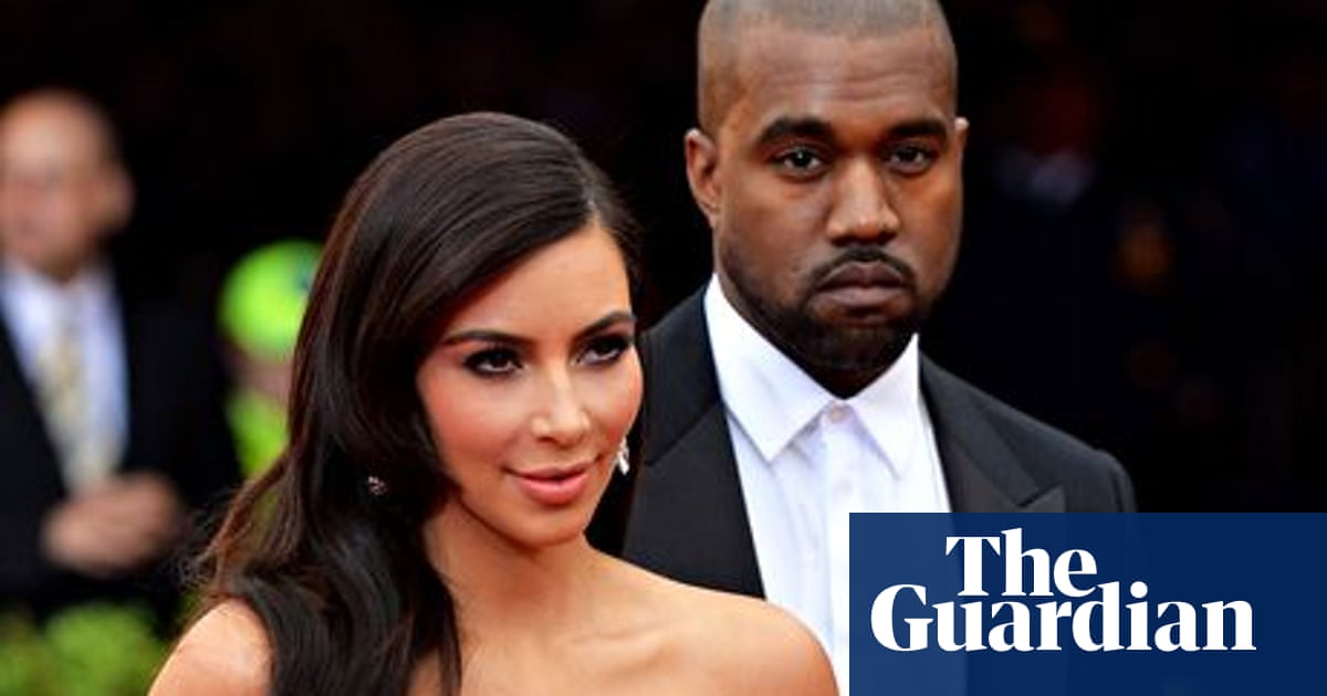 Kanye West And Kim Kardashian Rent Italian Fort For Wedding