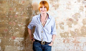 Mary Portas I M One Of The Best In The World At Retail Life