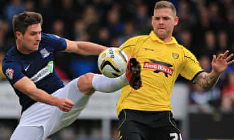 Football Club Index All The Major Teams Football The Guardian