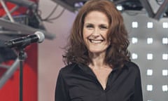 Alison Moyet in 2013.