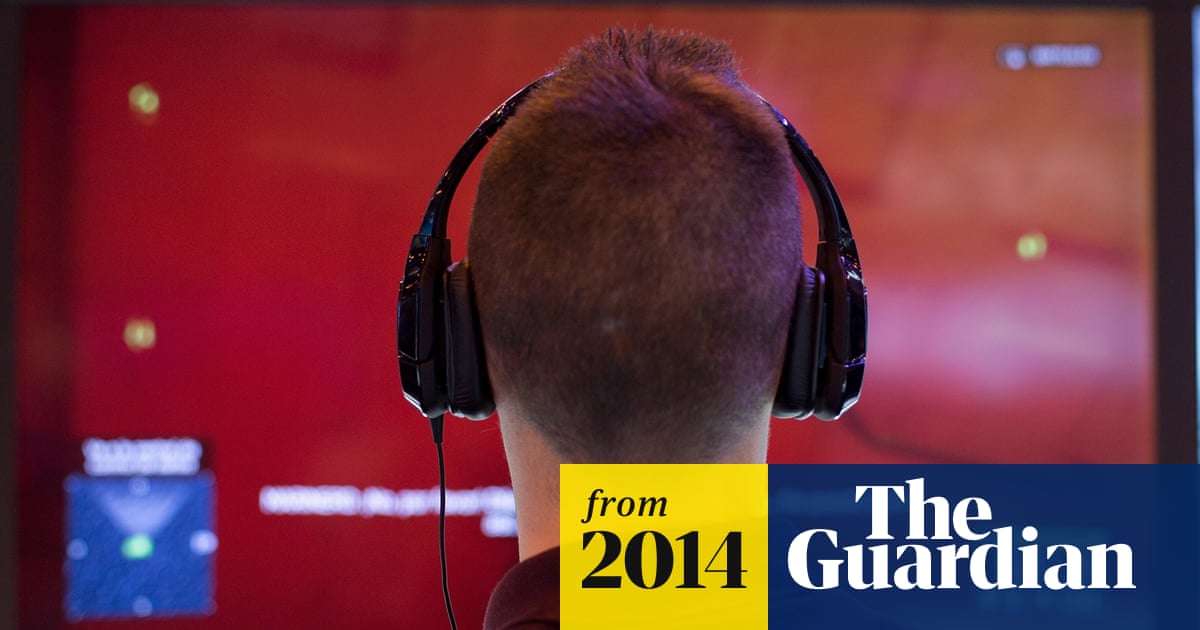 games video site twitch for 1bn