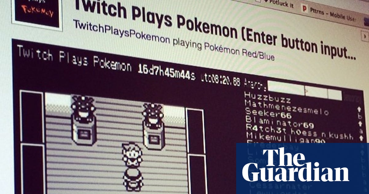 What Is Twitch And Why Does Google Want It Youtube The Guardian What Is Twitch And Why Does Google Want It Youtube The Guardian