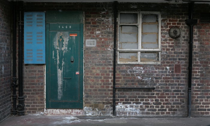 The Truth About Gentrification Regeneration Or Con Trick Society The Guardian