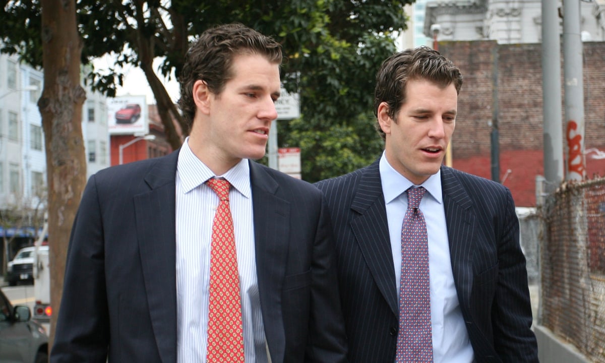 winklevoss twins bitcoin predictions winklevoss twins bitcoin predictions