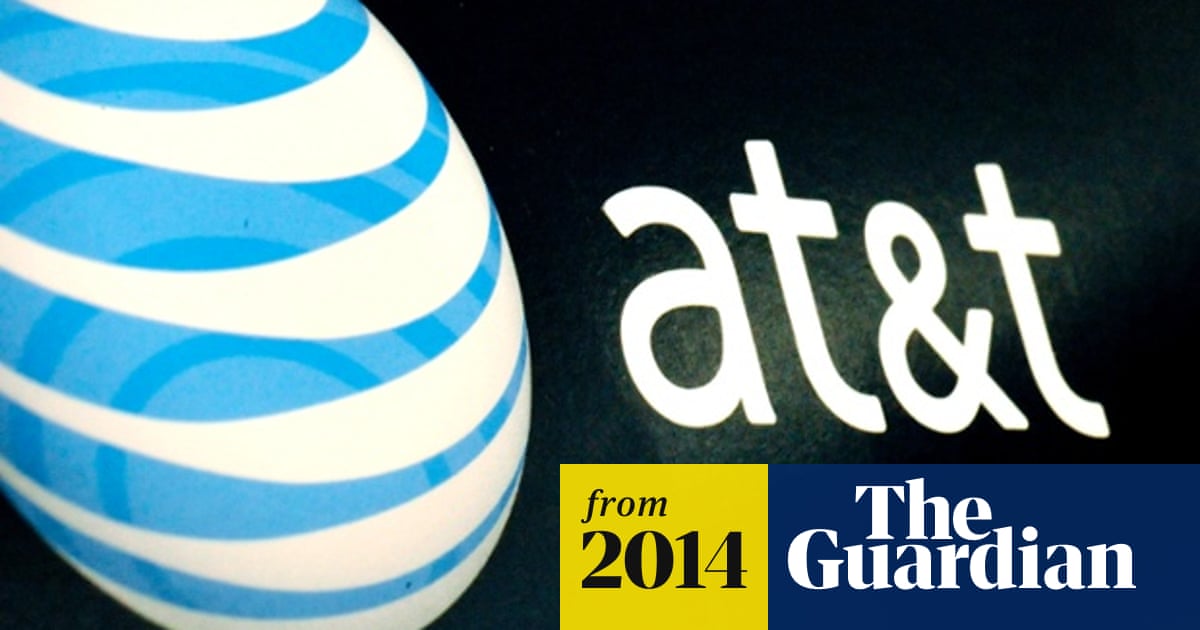 At T Baffled By Charges It Misled Customers Over Unlimited
