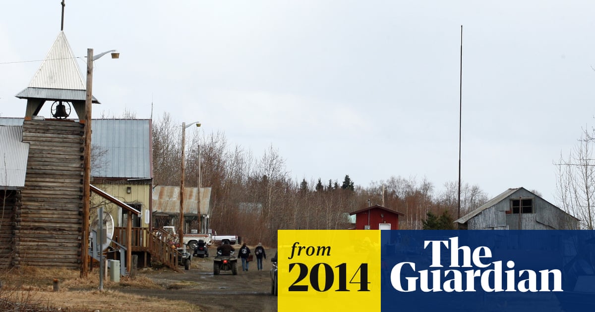 Alaska Village Turns To Banishments In Case Of Shot State Troopers Us Crime The Guardian Alaska Village Turns To Banishments In Case Of Shot State Troopers Us Crime The Guardian