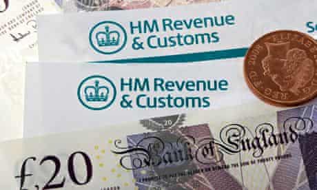 hmrc tax pounds currency