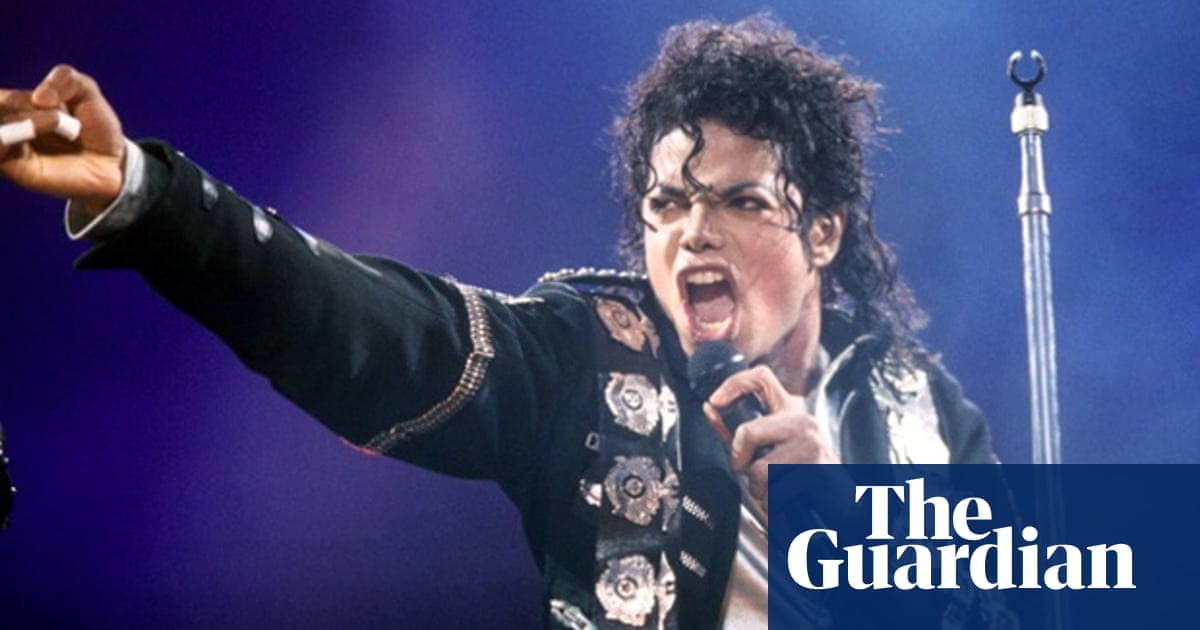 Michael Jackson Five Years After His Death How His Influence Lives On Music The Guardian