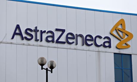 Pfizer takeover approach of AstraZeneca