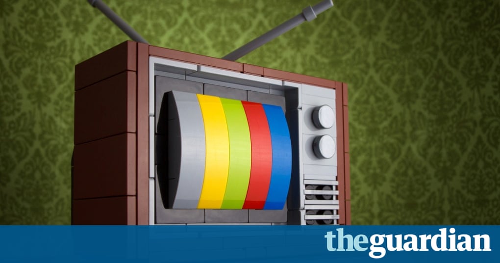 Retro tech made from Lego – in pictures | Art and design | The Guardian